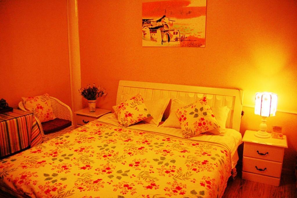 Yunxi Inn Лицзян Номер фото